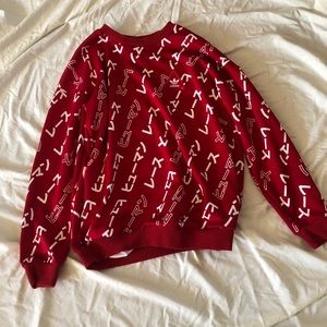 Pharrell Williams Sweatshirt